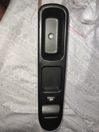 Interruptor Elevalunas Dcho Peugeot 307