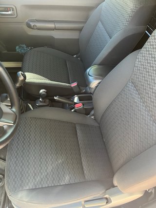 Suzuki Jimny 2021