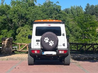 Suzuki Jimny 2021