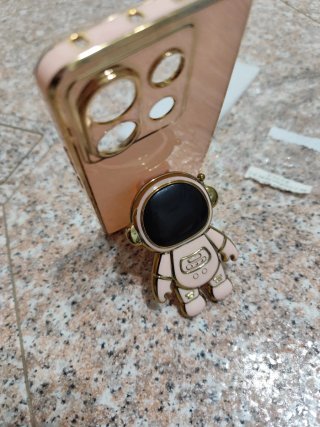 Cover Xiaomi Redmi Note 13 Pro 5G Astronauta