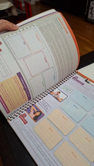 Libro inglés SpeedUp course 1 Amco