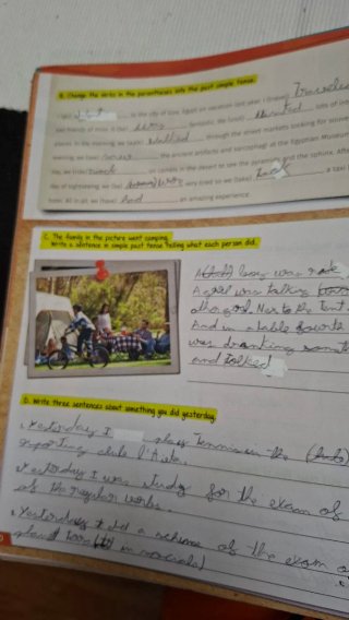 Libro inglés SpeedUp course 1 Amco