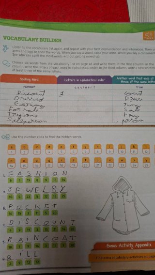 Libro inglés SpeedUp course 1 Amco