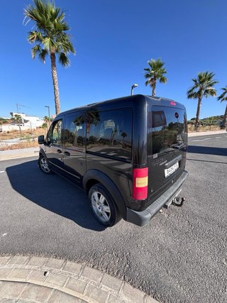 Ford Tourneo Connect 2008
