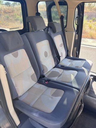 Ford Tourneo Connect 2008