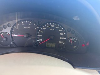 Ford Tourneo Connect 2008