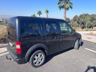 Ford Tourneo Connect 2008