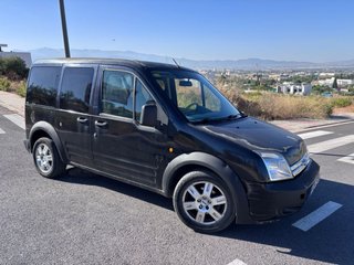 Ford Tourneo Connect 2008