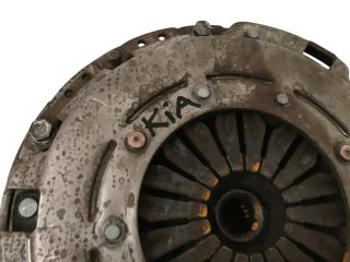 Kit embrague Hyundai Kia 1.0 T-GDI