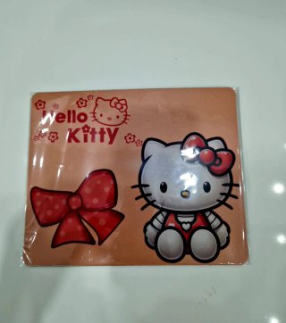 Tapete de rato Hello Kitty
