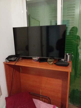 Smart TV 32 pulgadas
