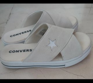 Sandalias Converse One Star Talla 38