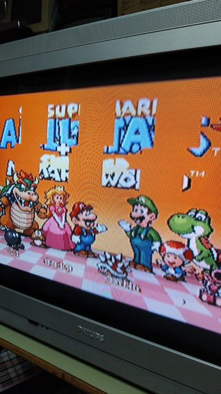 Super Nintendo PAL -SOLO CONSOLA-