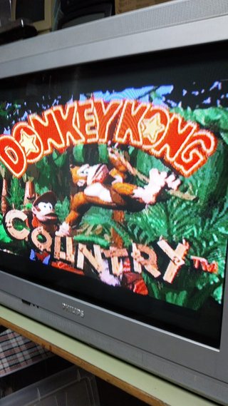Super Nintendo PAL -SOLO CONSOLA-