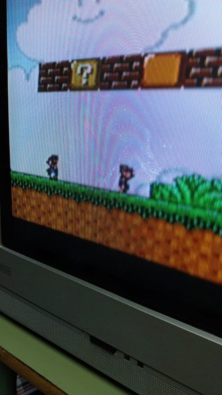 Super Nintendo PAL -SOLO CONSOLA-