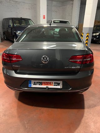 Volkswagen Passat 2016 2.0 tdi 150 CV