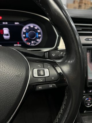 Volkswagen Passat 2016 2.0 tdi 150 CV