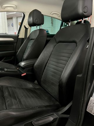 Volkswagen Passat 2016 2.0 tdi 150 CV