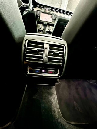 Volkswagen Passat 2016 2.0 tdi 150 CV