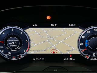 Volkswagen Passat 2016 2.0 tdi 150 CV