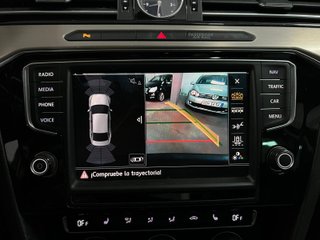 Volkswagen Passat 2016 2.0 tdi 150 CV