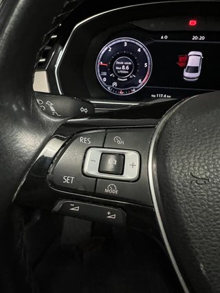 Volkswagen Passat 2016 2.0 tdi 150 CV