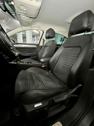 Volkswagen Passat 2016 2.0 tdi 150 CV