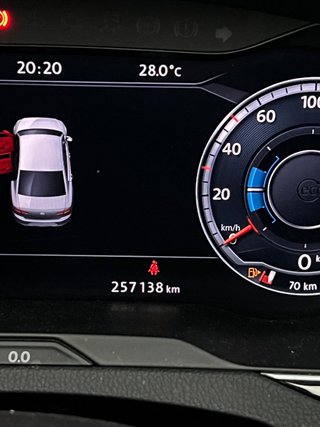 Volkswagen Passat 2016 2.0 tdi 150 CV
