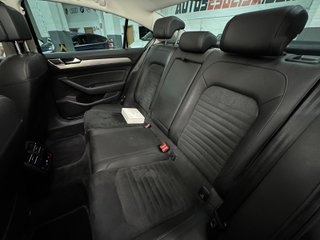 Volkswagen Passat 2016 2.0 tdi 150 CV