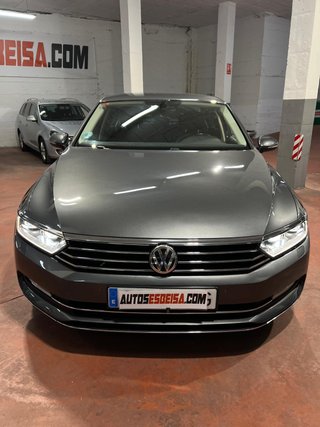 Volkswagen Passat 2016 2.0 tdi 150 CV