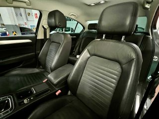 Volkswagen Passat 2016 2.0 tdi 150 CV