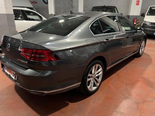 Volkswagen Passat 2016 2.0 tdi 150 CV