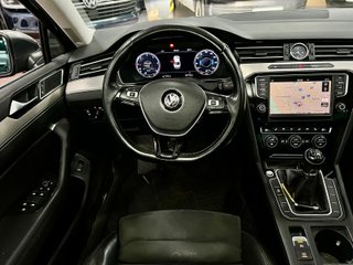 Volkswagen Passat 2016 2.0 tdi 150 CV