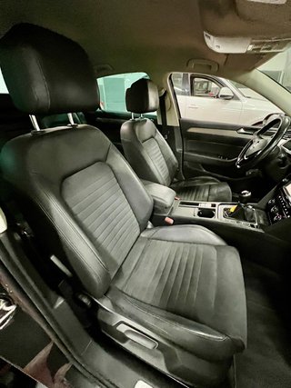 Volkswagen Passat 2016 2.0 tdi 150 CV