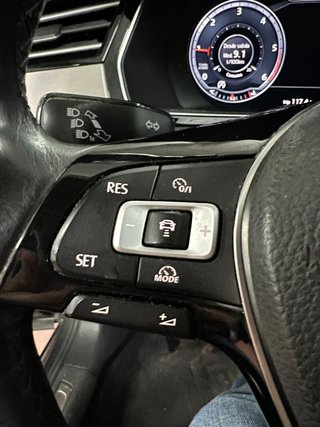 Volkswagen Passat 2016 2.0 tdi 150 CV