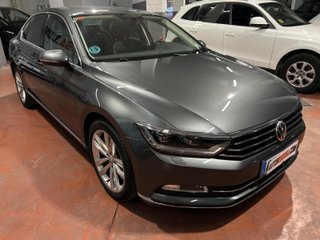 Volkswagen Passat 2016 2.0 tdi 150 CV