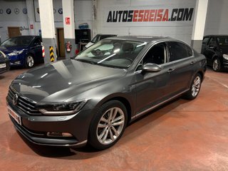 Volkswagen Passat 2016 2.0 tdi 150 CV
