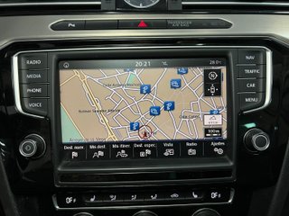 Volkswagen Passat 2016 2.0 tdi 150 CV