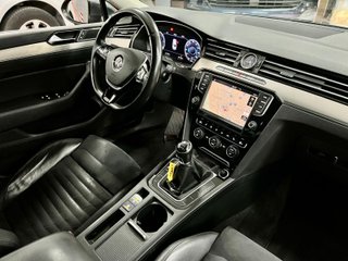 Volkswagen Passat 2016 2.0 tdi 150 CV