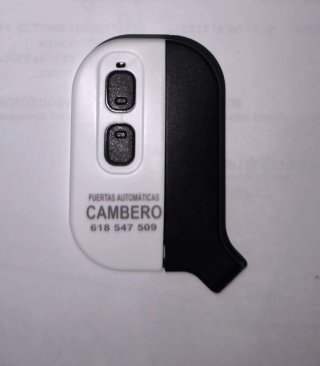 Garaje