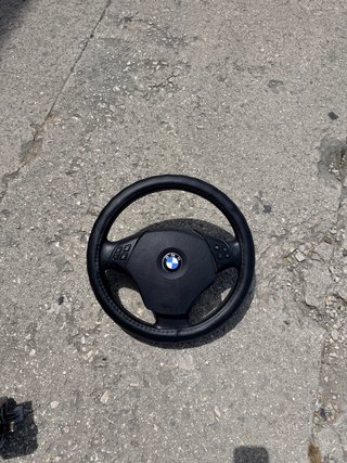 Volante BMW