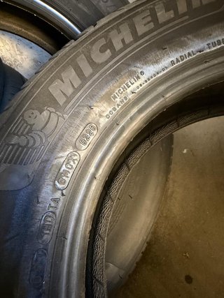 Michelin Primacy 4 195/65R15 91H Neumático