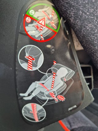 Silla de coche Bébé Confort