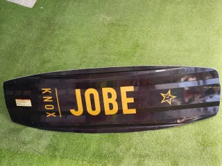 Tabla Wakeboard Jobe Knox con Botas