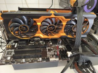 Kit AMD Gigabyte GA-970A-DS3P