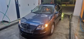 Volkswagen Passat 2007