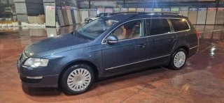Volkswagen Passat 2007