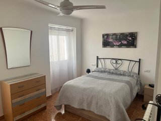 Alquiler de vivienda en el centro de Jaén