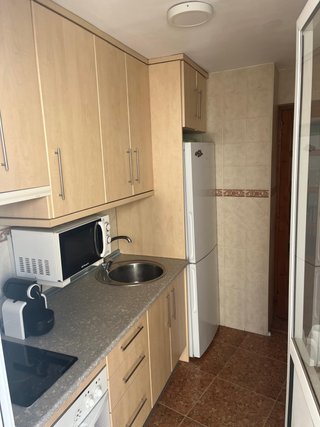Alquiler de vivienda en el centro de Jaén