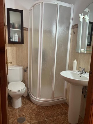 Alquiler de vivienda en el centro de Jaén
